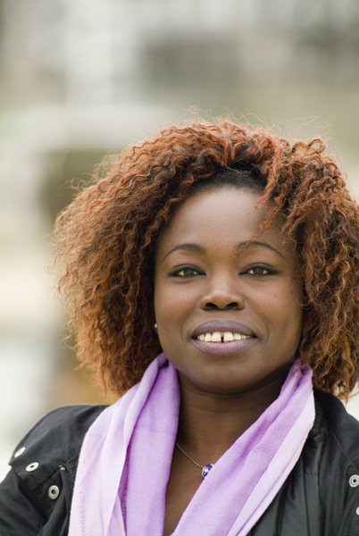 fatou diome1